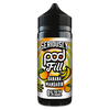Seriously Pod Fill Banana Mandarin 100ml Shortfill