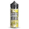 Moreish Puff Shakes Banana 100ml Shortfill