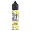 Moreish Puff Shakes Banana 50ml Shortfill