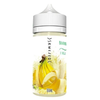 Skwezed Banana 100ml Shortfill