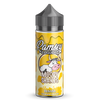 Ramsey E-Liquids Moody Shakes Banana 100ml Shortfill