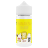 Milkshake Liquids Bananza Shake 80ml Shortfill
