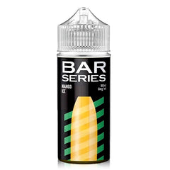 Bar Series Mango Ice 100ml Shortfill