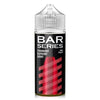 Bar Series Strawberry Raspberry Cherry 100ml Shortfill