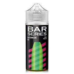 Bar Series Watermelon Ice 100ml Shortfill