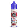 Barista Brew Co Strawberry Watermelon Refresher Frozen 50ml Shortfill