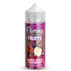 Ramsey E-Liquids Fruits Berry Apple Raspberry 100ml Shortfill