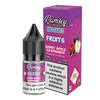 Ramsey E-Liquids Berry Apple Raspberry 10ml Nic Salt