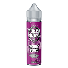 Pukka Juice Berry Blaze 50ml Shortfill