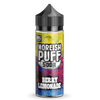 Moreish Puff Soda Berry Lemonade 100ml Shortfill