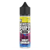 Moreish Puff Soda Berry Lemonade 50ml Shortfill