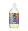 Just Jam Berry Shortbread Cookie 200ml Shortfill