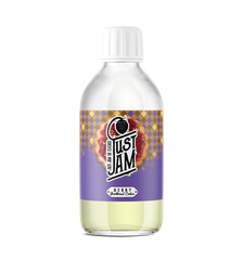 Just Jam Berry Shortbread Cookie 200ml Shortfill