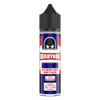 Cloud Thieves Kangaroo Kustard Berry Roo 50ml Shortfill