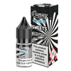 Ramsey E-Liquids Black Jack 10ml Nic Salt