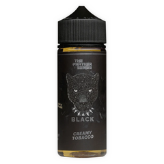 Dr Vapes The Panther Series Black Panther 100ml Shortfill