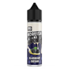 Moreish As Flawless Blackberry Custard 50ml Shortfill