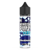 Moreish Puff Iced Blackberry Fruits 50ml Shortfill