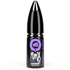 Riot Squad Blackcurrant & Watermelon 10ml Nic Salt