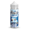 Ramsey E-Liquids On Ice Blackcurrant Aniseed 100ml Shortfill