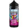 Seriously Nice Blackcurrant Lemonade 100ml Shortfill