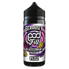 Seriously Pod Fill Blackcurrant Passion 100ml Shortfill