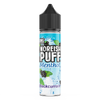 Moreish Puff Menthol Blackcurrant 50ml Shortfill