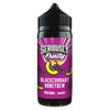 Seriously Fruity Blackcurrant Honeydew 100ml Shortfill