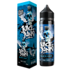 Doozy Vape Juice Junki Black Haze 50ml Shortfill