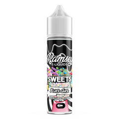 Ramsey E-Liquids Sweets Blackjack 50ml Shortfill