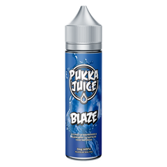 Pukka Juice Blaze 50ml Shortfill