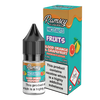 Ramsey E-Liquids Blood Orange Grapefruit 10ml Nic Salt