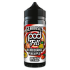 Seriously Pod Fill Blood Orange Pineapple 100ml Shortfill
