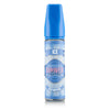 Dinner Lady Fruits Blue Menthol 50ml Shortfill