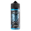 Dr Vapes The Panther Series Blue Panther 100ml Shortfill