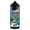 Seriously Pod Fill Blue Pear 100ml Shortfill