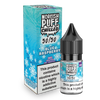 Moreish Puff Chilled 50/50 Blue Raspberry Chilled 10ml E-Liquid