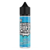 Moreish Puff Chilled Blue Raspberry 50ml Shortfill