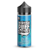 Moreish Puff Chilled Blue Raspberry 100ml Shortfill