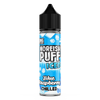 Moreish Puff Iced Blue Raspberry Chilled 50ml Shortfill