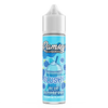 Ramsey E-Liquids Slushy Blue Raspberry 50ml Shortfill