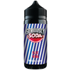 Seriously Soda Blue Wing 100ml Shortfill