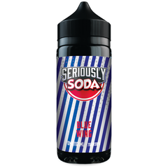 Seriously Soda Blue Wing 100ml Shortfill