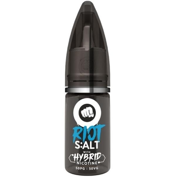 Riot Squad Hybrid Blue Burst 10ml Nic Salt