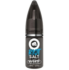 Riot Squad Hybrid Blue Burst 10ml Nic Salt