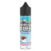 Moreish Puff Menthol Blueberries & Raspberries 50ml Shortfill