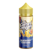 The Custard Company Blueberry Custard 100ml Shortfill