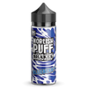 Moreish Puff Shakes Blueberry 100ml Shortfill