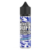 Moreish Puff Shakes Blueberry 50ml Shortfill
