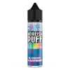 Moreish Puff Fruits Blueberry & Raspberry 50ml Shortfill